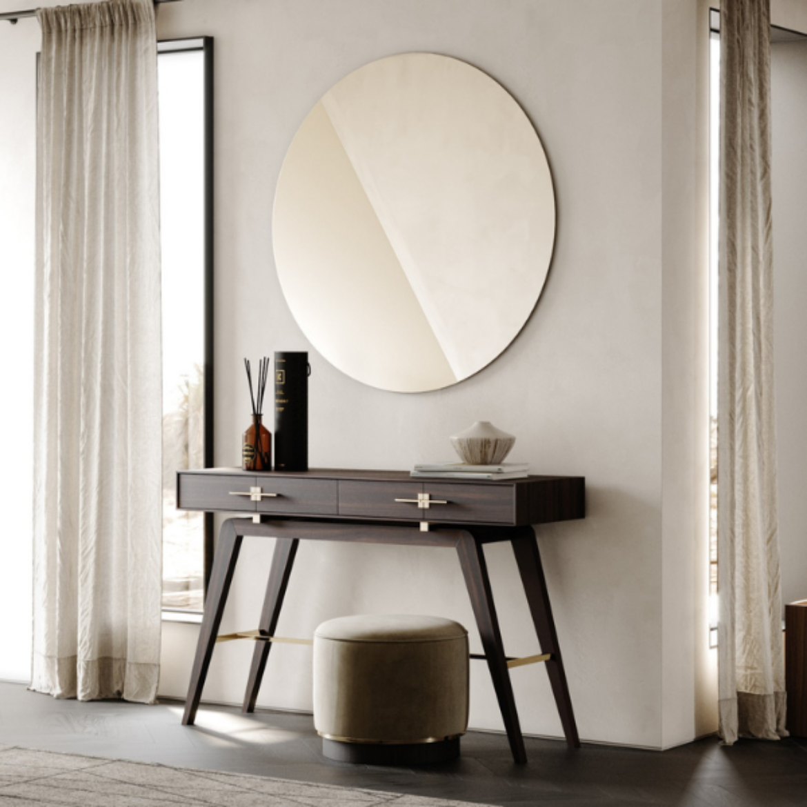 Picture of Rayne Mirror