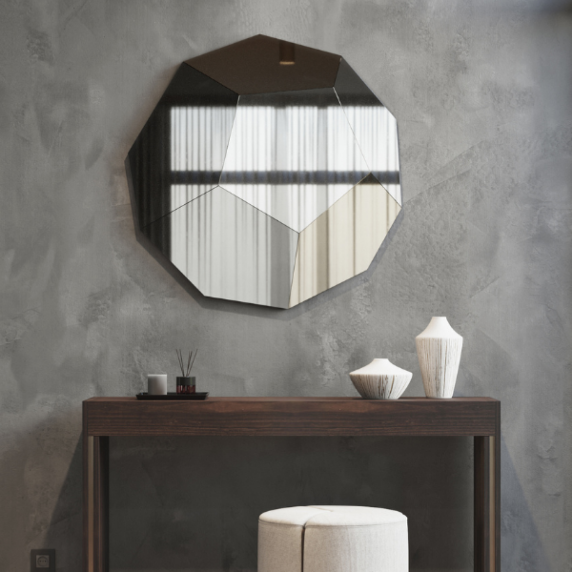 Picture of Lima Mirror