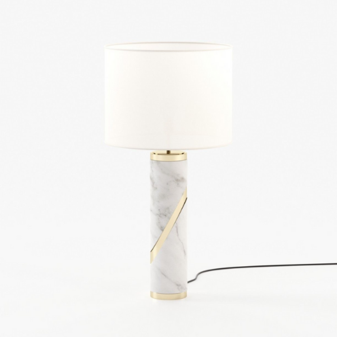 Picture of Martin Table Lamp