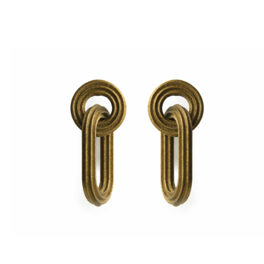 Picture of Churros Earrings 2