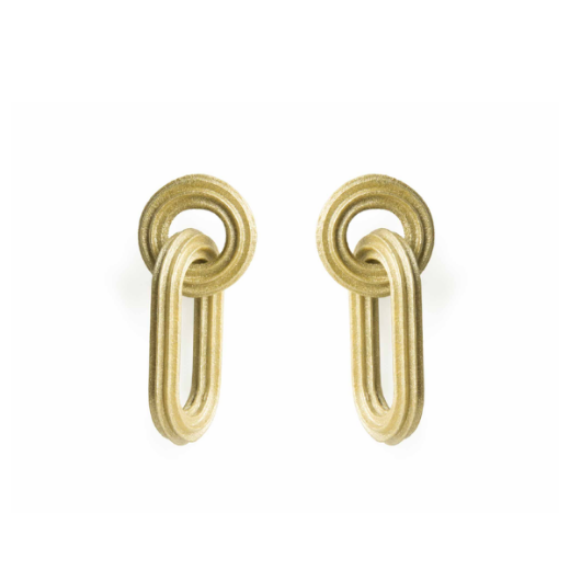 Picture of Churros Earrings 2