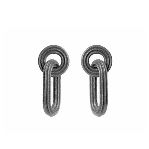 Picture of Churros Earrings 2