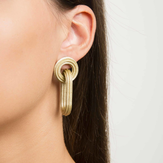 Picture of Churros Earrings 2