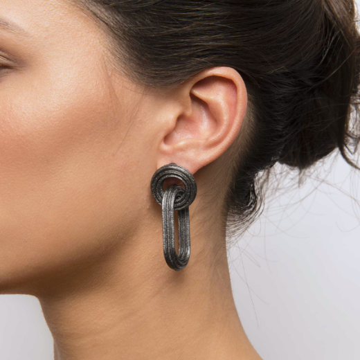 Picture of Churros Earrings 2