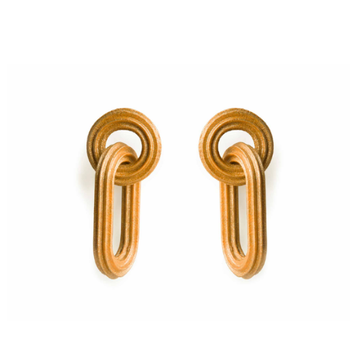 Picture of Churros Earrings 2