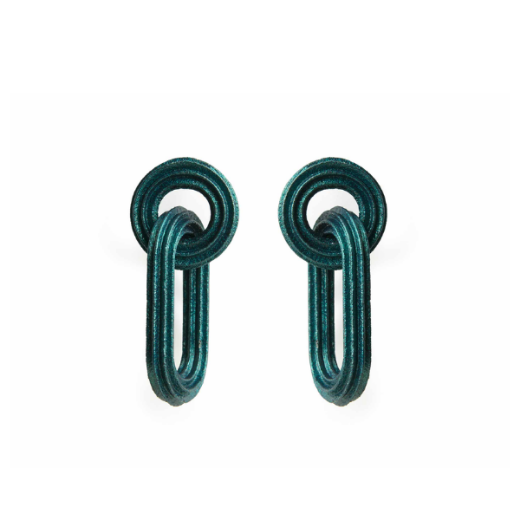 Picture of Churros Earrings 2