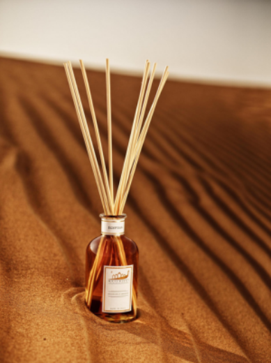 „Muschieri Venezia“ Namų kvapų difuzorius „EGYPTIAN“ 250 ml paveikslėlis