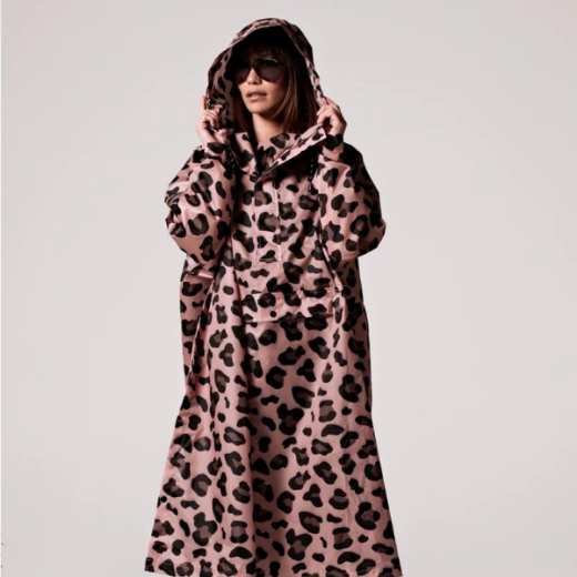Picture of Pink Panther - Rain Poncho