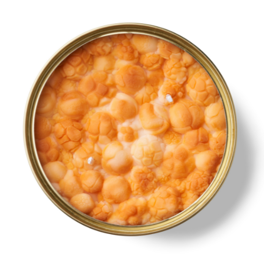 Picture of Caramel Popcorn Candle