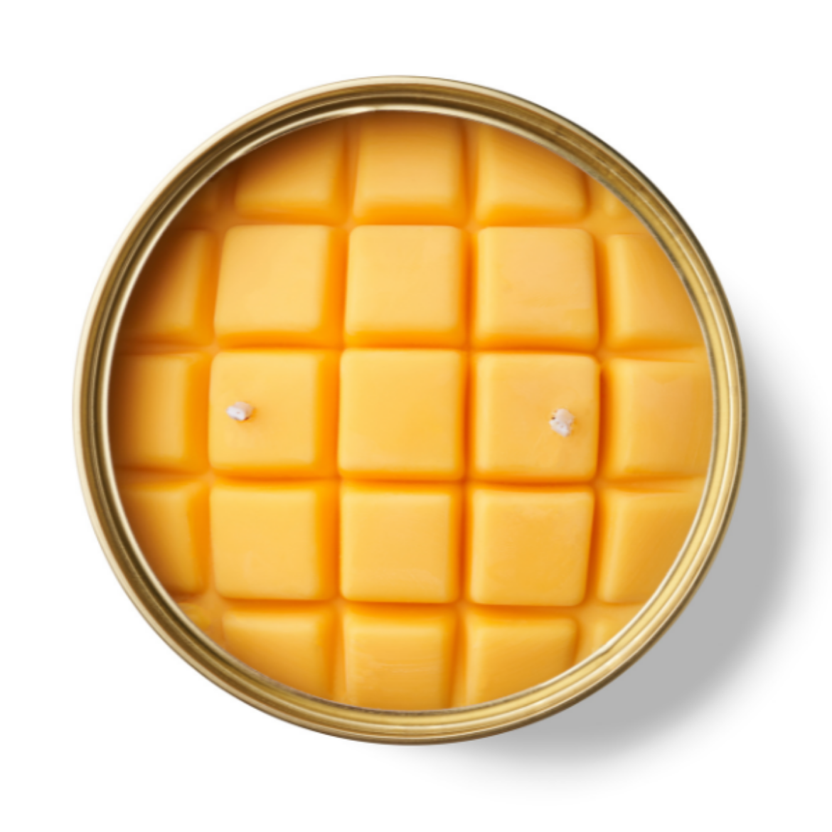Kvepianti žvakė „Candle Can“ Mango Bowl paveikslėlis