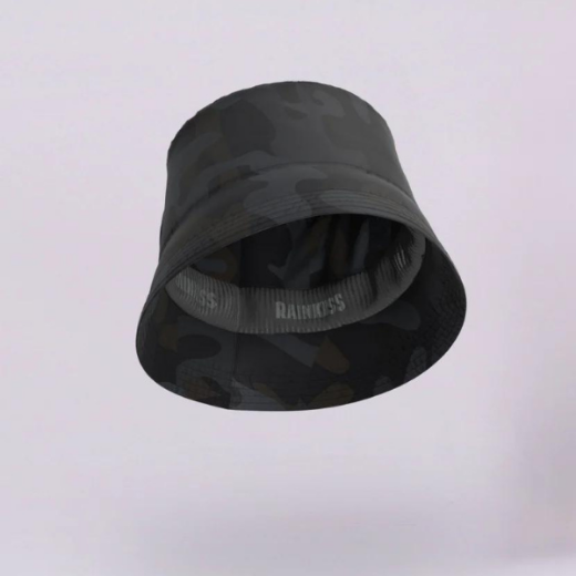 Picture of Storm Camo - Bucket Hat