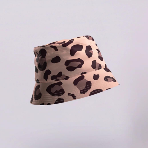 Picture of Pink Panther - Bucket Hat