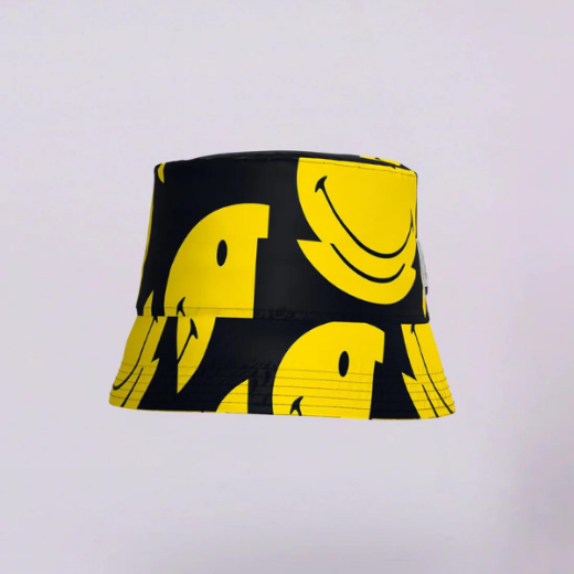 Picture of All Smiles x Smiley - Bucket Hat