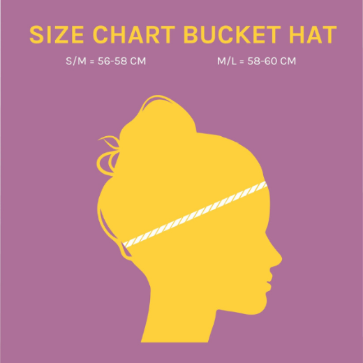 Picture of Classic Smile x Smiley - Bucket Hat