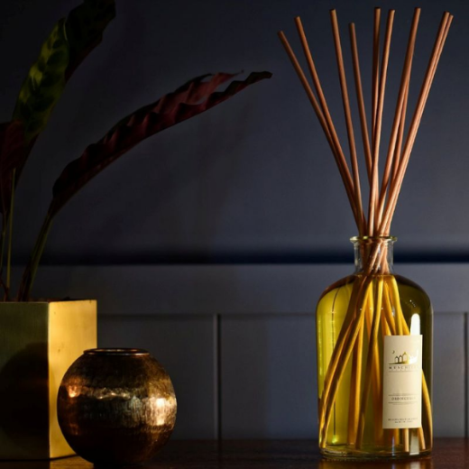 Purškiamas namų kvapas ,,ORO DI CEYLON'' 50 ml paveikslėlis