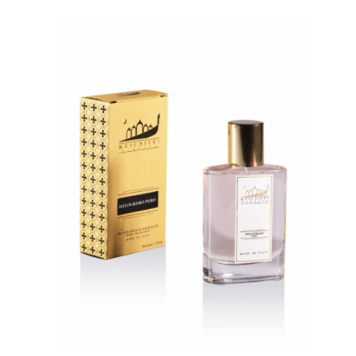 Purškiamas namų kvapas ,,NETTARE DIVINO'' 50 ml paveikslėlis