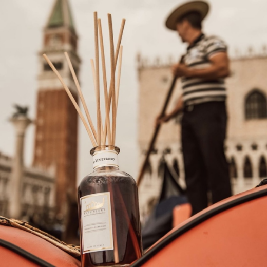 Purškiamas namų kvapas ,,ROSSO VENEZIANO'' 50 ml paveikslėlis