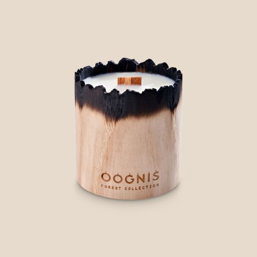 Kvepianti žvake „OOGNIS“ Musk paveikslėlis