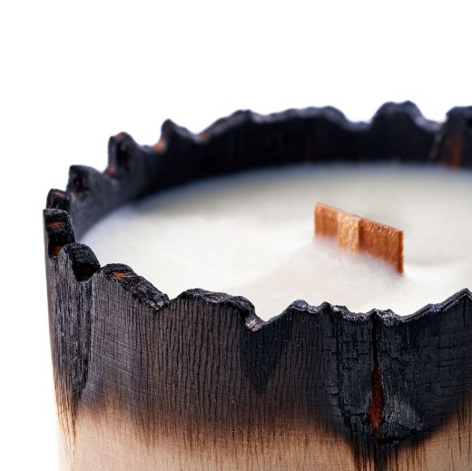 Kvepianti žvake „OOGNIS“ Vetiver fields paveikslėlis