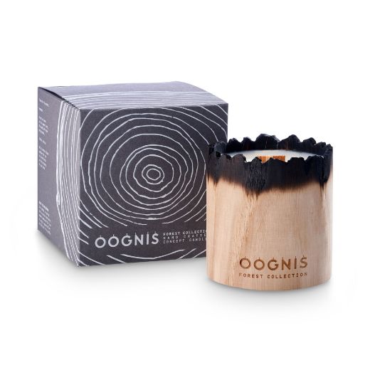 Kvepianti žvake „OOGNIS“ Tobacco wood paveikslėlis