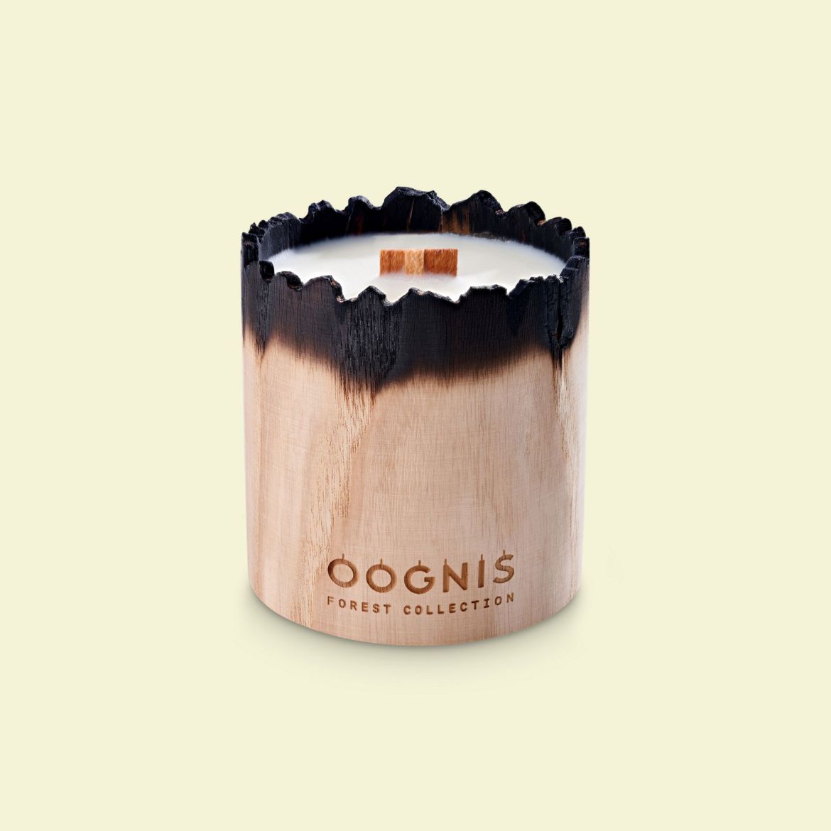 Kvepianti žvake „OOGNIS“ Sandalwood paveikslėlis