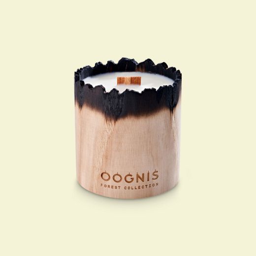Kvepianti žvake „OOGNIS“ Sandalwood paveikslėlis