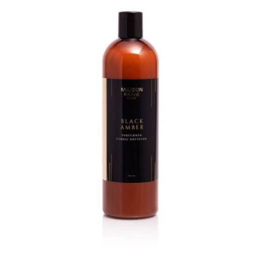 Parfumuotas Minkštiklis su probiotikais "Juodasis Gintaras", 500 ml paveikslėlis