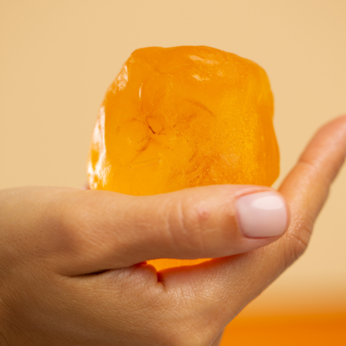 Picture of Merglow Amber soap