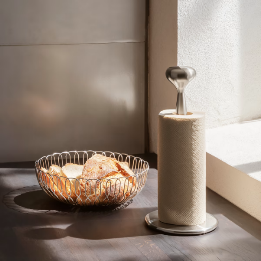 Georg Jensen Duonos Krepšelis "Alfredo" paveikslėlis