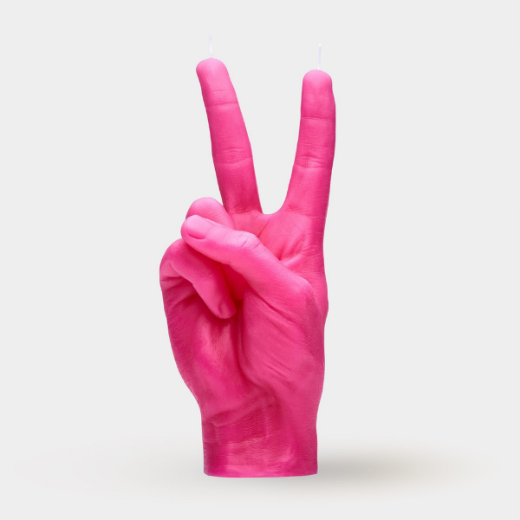 Žvake "Peace" paveikslėlis