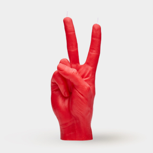 Žvake "Peace" paveikslėlis