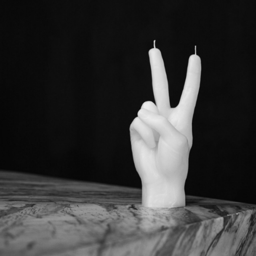 Žvake "Peace" paveikslėlis