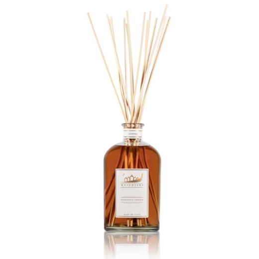 Picture of  Muschieri Venezia Home Fragrance Diffuser YAKAMOZ 250 ml