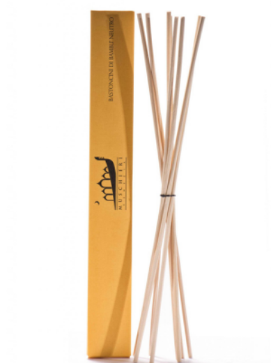 Picture of  Muschieri Venezia Home Fragrance Diffuser YAKAMOZ 250 ml