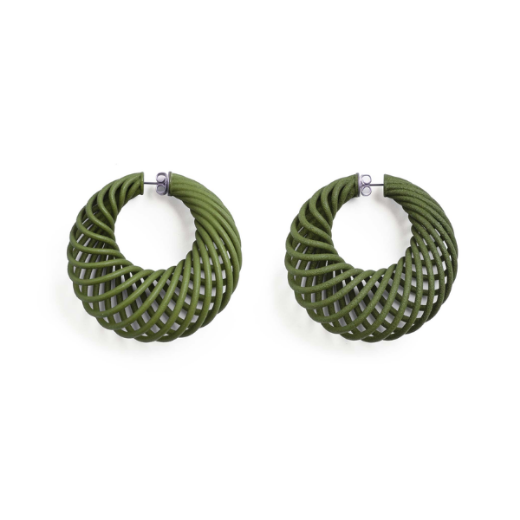 Picture of Memento Earrings 1