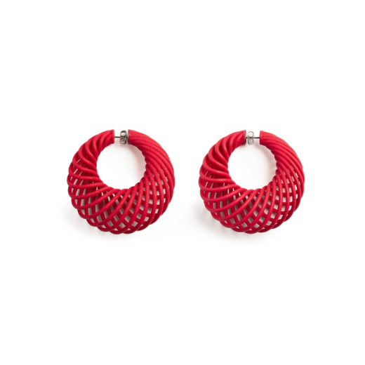 Picture of Memento Earrings 1