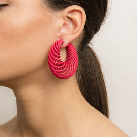 Picture of Memento Earrings 1