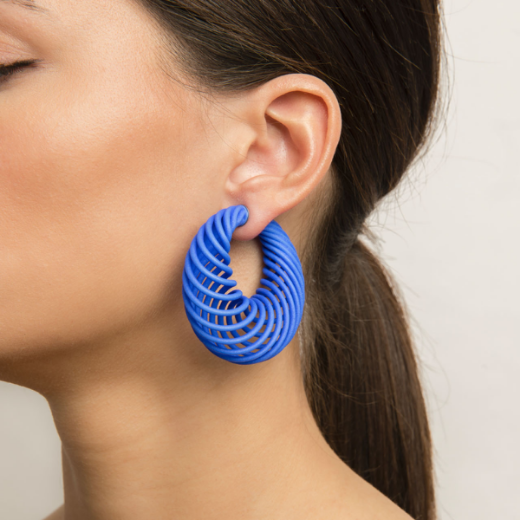 Picture of Memento Earrings 1