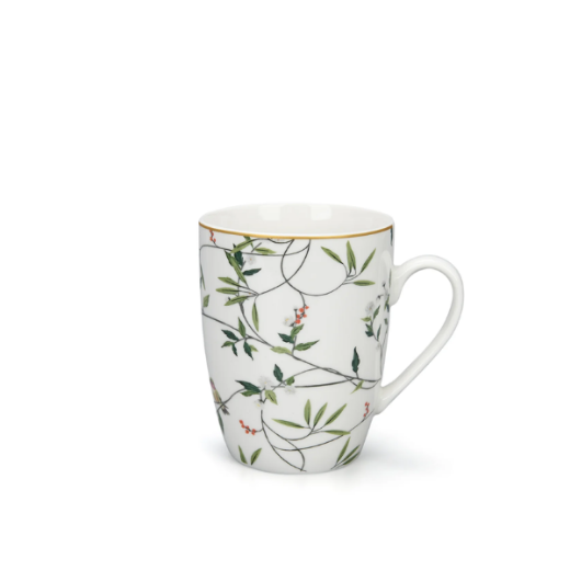Picture of Alice Bell Collection Set of 6 Mugs