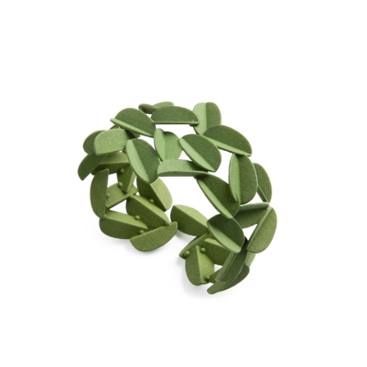 Picture of Leaves Bracelet