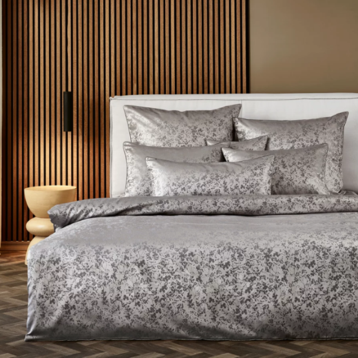 Picture of Brocade Damask Bed Linen NORA