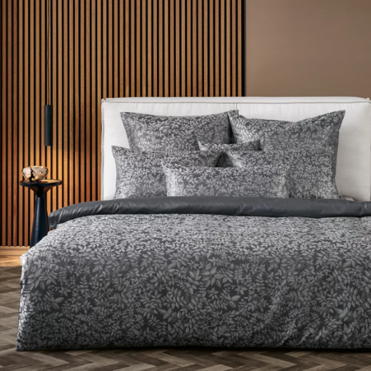 Picture of Brocade Damask Bed Linen SKAGEN