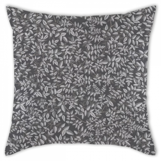 Picture of Brocade Damask Bed Linen SKAGEN