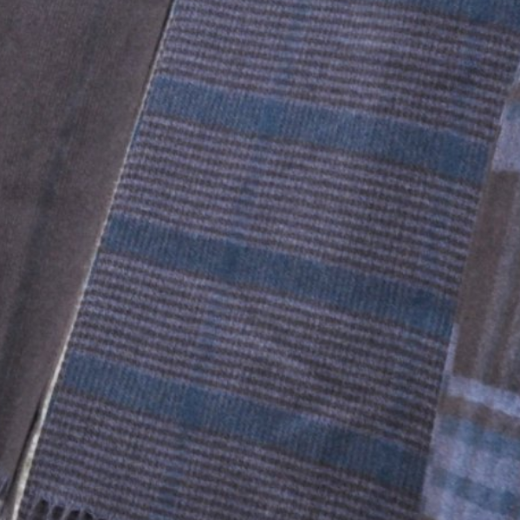 Picture of Classic Merino Wool Scarf