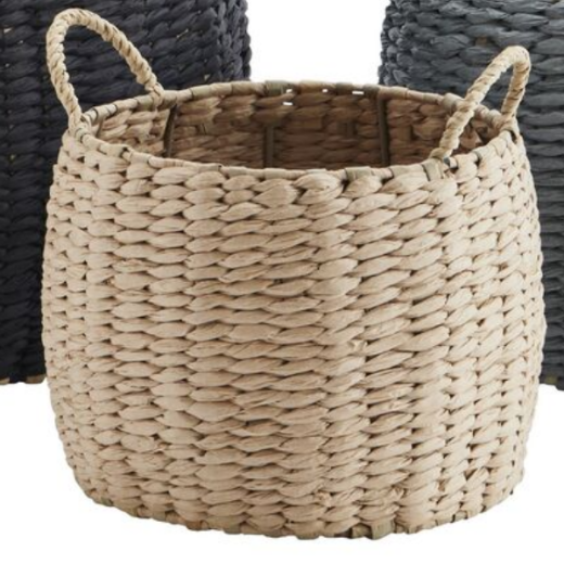 Picture of Paper Rope Basket, Small