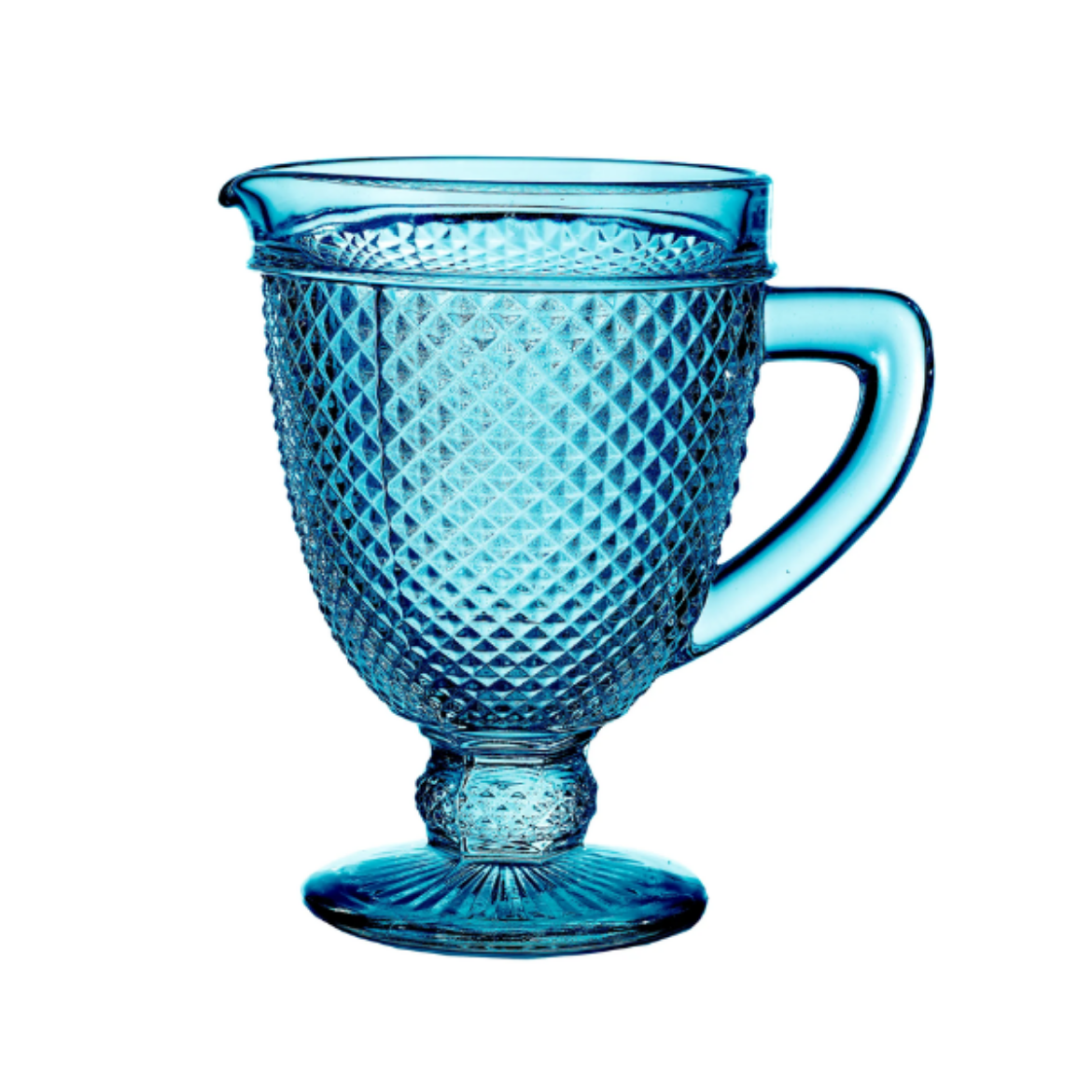 Picture of PITCHER, 1000 ml, blue