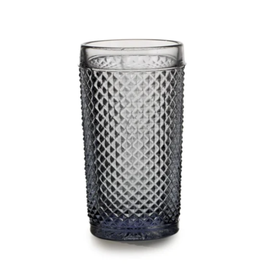 Picture of Highball Bicos, grey, 330 ml
