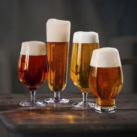 Picture of Beer Pilsner glass, 450 ml