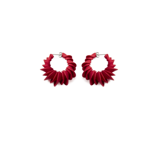 Picture of Bailong Earrings 1