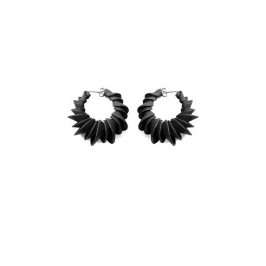 Picture of Bailong Earrings 1